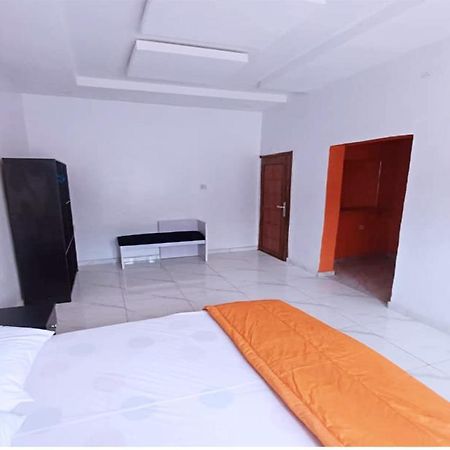 Gilead Place Abeokuta 외부 사진
